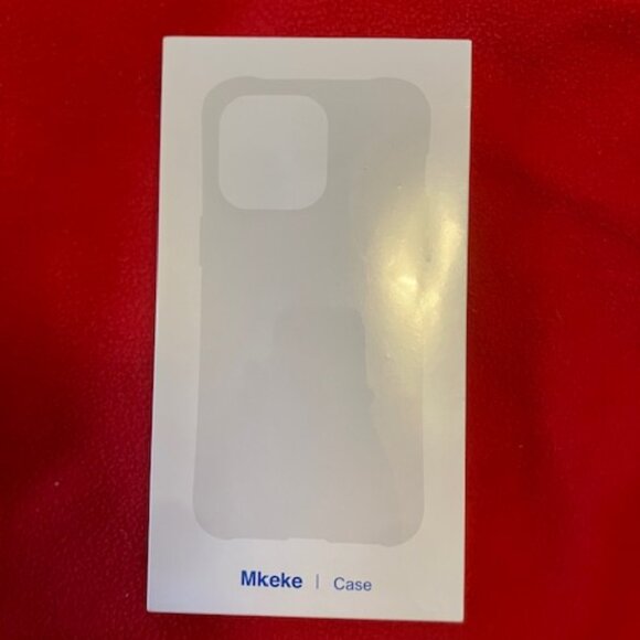 16 Pro Max Case NIB - Picture 1 of 3